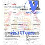 how to get a work visa in luxembourg countries Non-EU Citizens