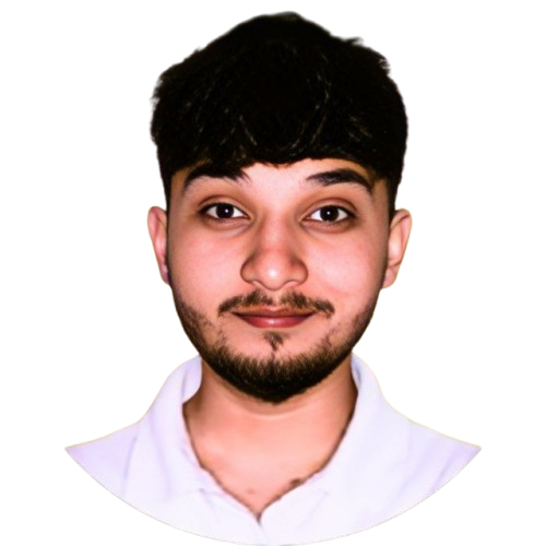 Hello, I'm Mohammad Reza Chowdhury